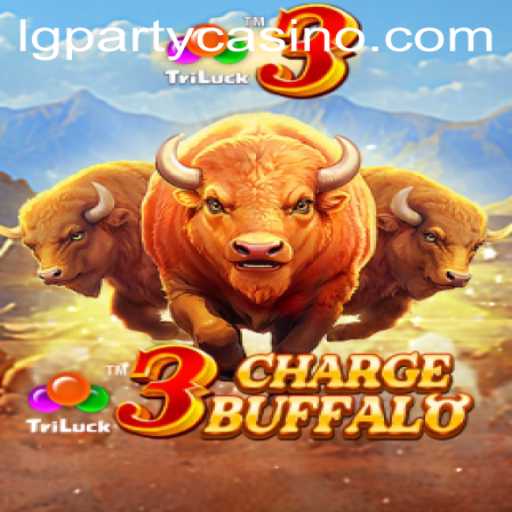 Discover the Exciting World of 3ChargeBuffalo: A New Frontier in Digital Gaming
