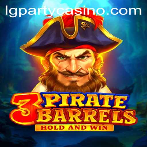 Discover the Exciting World of 3PirateBarrels