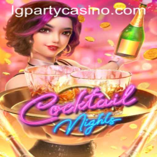 Experience the Thrills of CocktailNights: A Spirited Gaming Adventure