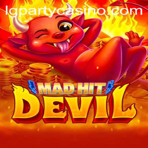 MadHitDevil: An Electrifying Gaming Experience