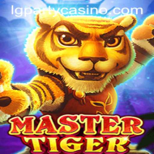MasterTiger: The Thrilling Strategy Game Revolutionizing Gameplay