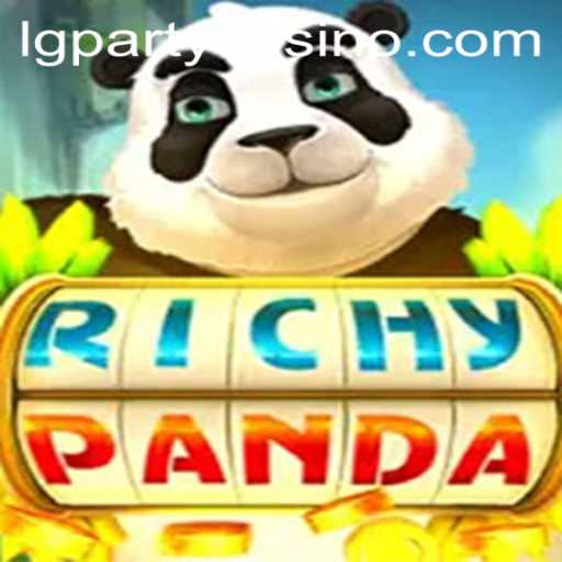 RichyPanda: A Trendsetting Game Revolutionizing the LGParty Scene