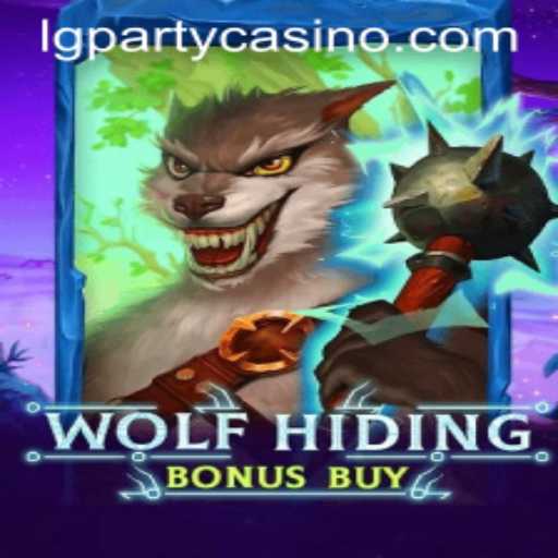 Exploring the Exciting World of 'WolfHidingBonusBuy'